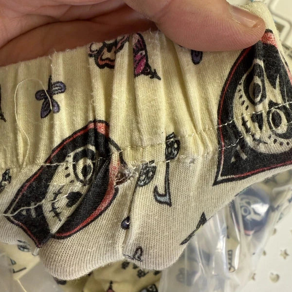 Disney Pixar Coco Cinco De Mayo Pajama Set Women's XS