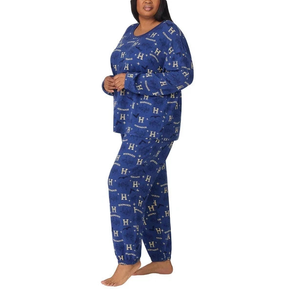 Harry Potter Character Ladies’ 2-piece Lounge Set
