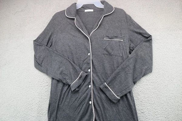 Women's Ekouaer Pajama Set-Size XS