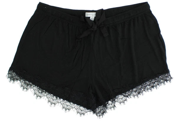 PJ Salvage Seeing Stars Sleep & Lounge Set Womens Sleepwear Cami/Short 2-Piece